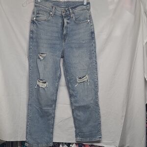 Arizona Jean Company Classic Denim Jeans